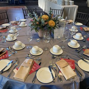 Corporate Table