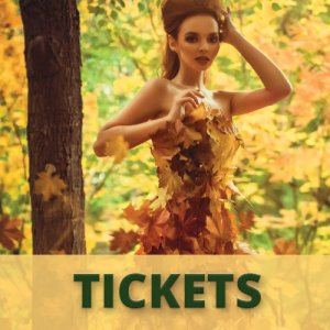 Falling into Fashion Tickets