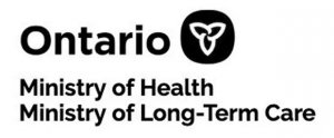 Ontario Ministry of Health and Ministry of Long-Term Care